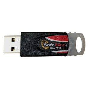 SafeNet iKey 2032 USB Token