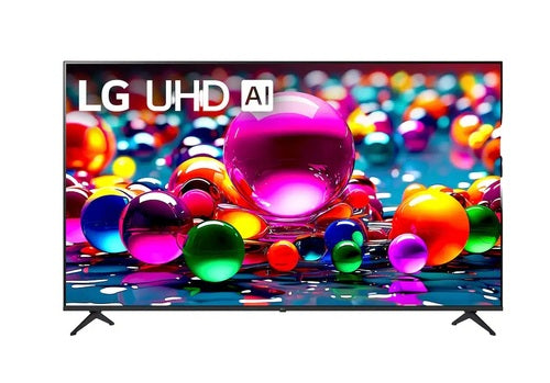 Televisions>LED/OLED/QLED TVs - LG Electronics - 75UA7700PUA - New