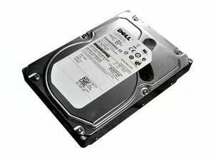 Dell NN508 250GB Hard Disk Drive