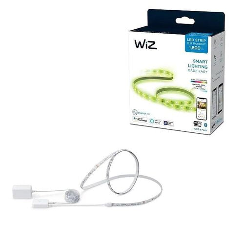 Electronics>Smart Home - WiZ - 603795 - Open Box