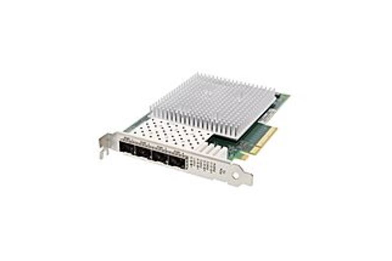 Drives & Storage>Fibre / Infiniband Storage Controllers - Dell - HCWVX - Open Box