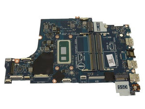 Dell 5CF0M Intel i7-8565U 16 GB Laptop Motherboard