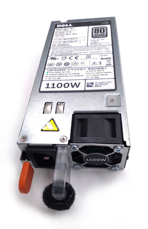 Dell YT39Y 1100 Watts Power Supply Unit
