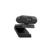 Cameras>Web Cameras - JLab - WPOPCAMRBLK124 - Open Box