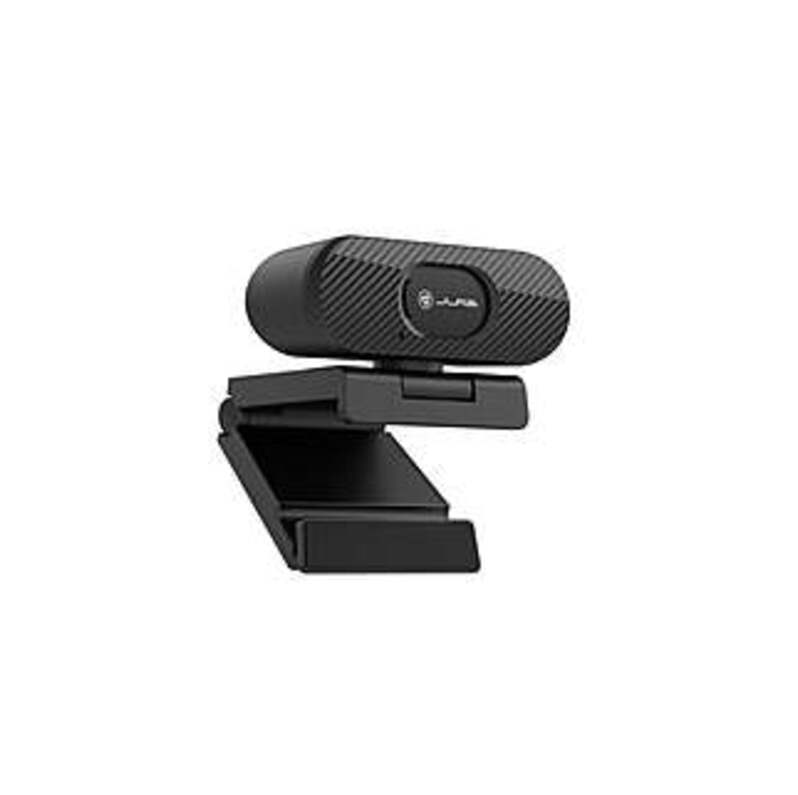 Cameras>Web Cameras - JLab - WPOPCAMRBLK124 - Open Box