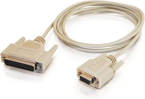 Cables & Connectors>Serial - C2G - 757120030195 - Open Box