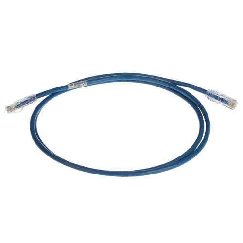 Cables & Connectors>Ethernet - Panduit - UTPSP5BUY - Open Box