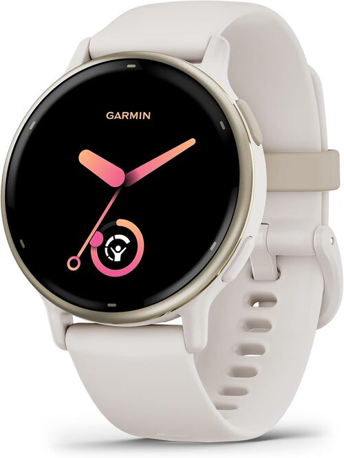 Cell Phones>Smart Watch - Garmin - 010-02862-11 - Open Box