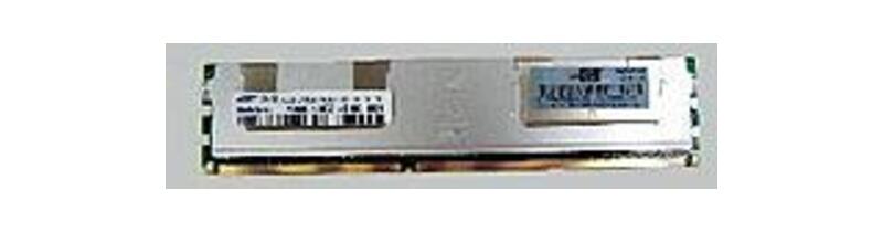 Memory>RAM - Server/Workstation - Hewlett-Packard - 500203-061 - Open Box