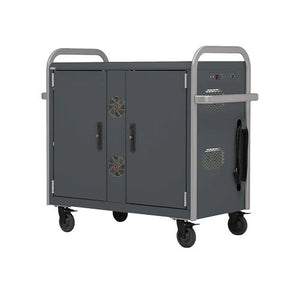 Bretford MNGC32NR-CGPM Manage Cart