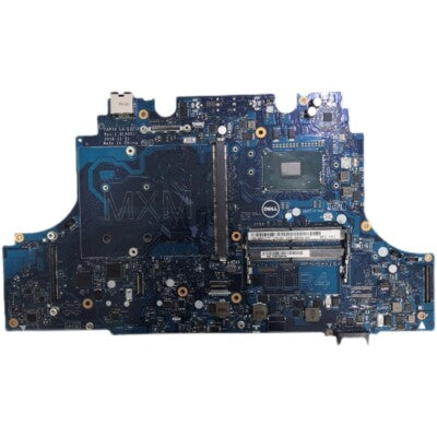 Components>Motherboards>Laptops - Dell - NYV7T - New