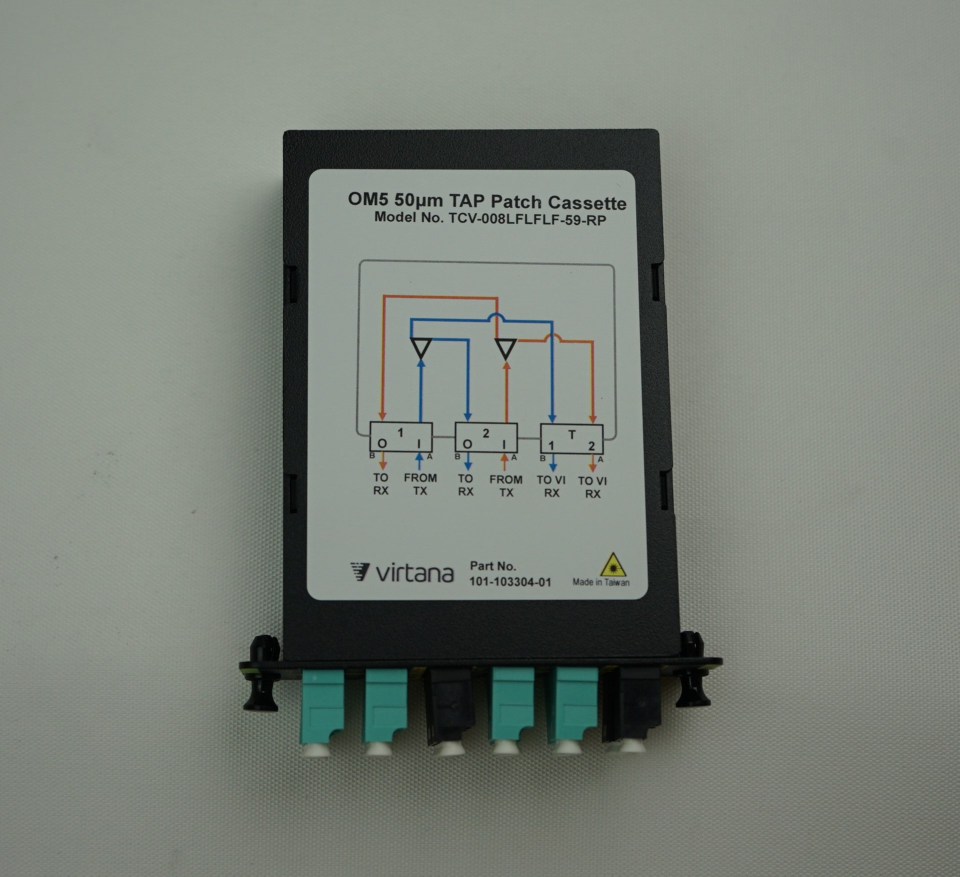 Networking>Accessories>Options - EMC - 100-103302 - New