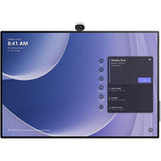 Monitors>Commercial Monitors/Signage Displays - Microsoft - VY7-00001 - New
