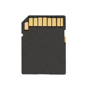 Dell 738M1 2GB iDRAC vFlash SD Card
