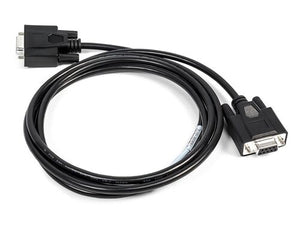 Dell J6YVJ 6 Feet Shielded Serial Cable