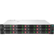 Drives & Storage>SAS Storage Controllers - Hewlett-Packard - Q1J14A - New