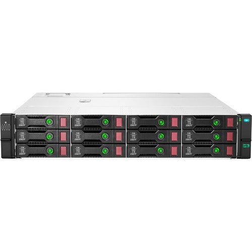 Drives & Storage>SAS Storage Controllers - Hewlett-Packard - Q1J14A - New
