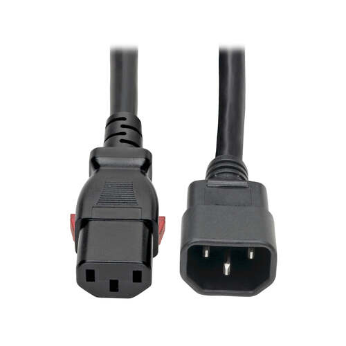 Cables & Connectors>Power - Eaton - P005-L10 - New