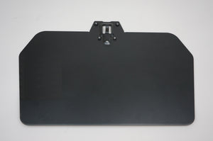Samsung Sharp Neck Hexagon Stand Base For QN65QN90 Series TVs - Titan