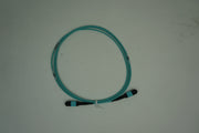Cables & Connectors>Fibre - Afl Hyperscale - F12OM4-B-P-MTP-F-F-006F - New