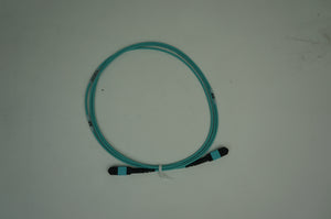 Afl Hyperscale F12OM4-B-P-MTP-F-F-006F 6 Feet Fiber Optic Cable