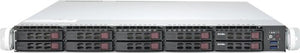 Super Micro Computer SuperServer SYS-1028U-TNRTPPLUS Barebone System