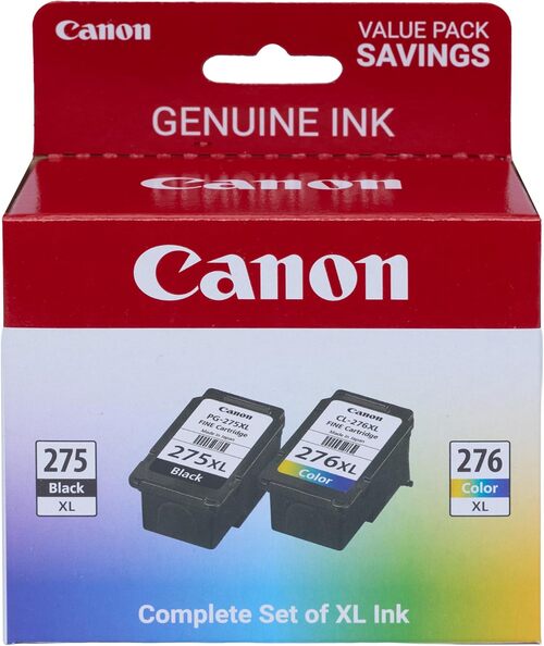 Printers>Supplies>Ink Cartridges and Printheads - Canon - 4981C008 - New