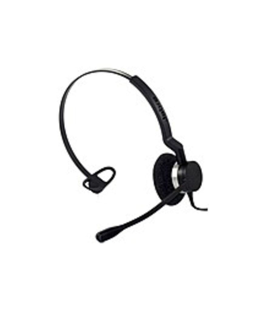 Multimedia>Headsets>Computer/Phone Headsets - GN Netcom - 2303-820-105 - Open Box