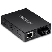 Networking>Network Hubs / Switches - TRENDnet - TFC-GMSC - Open Box