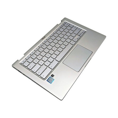Components>Chassis & Chassis Parts>Laptops - Asus - 13N1-7EA0901 - Open Box