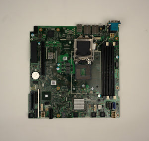 Dell F93J7 Server Motherboard