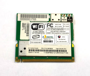 Dell 26P8522 Network Interface Card