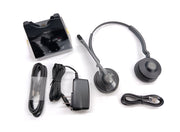 Multimedia>Headsets>Telephony Headsets - Jabra - 9659-553-125 - Open Box