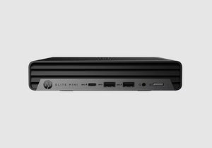HP Elite 800 G9 Mini Desktop PC