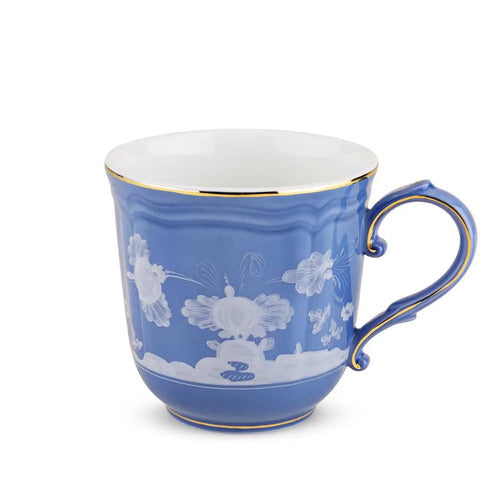 Household>Kitchen - Ginori 1735 - 003RG00-FTZ700010400G00124400 - Open Box