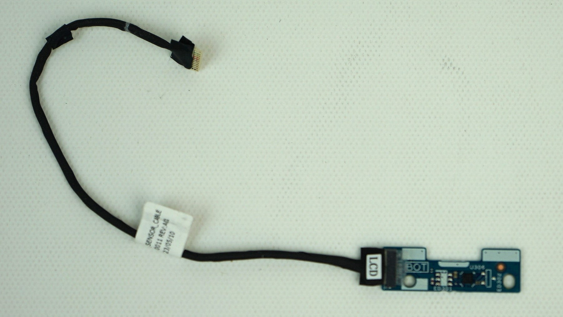 Components>Chassis & Chassis Parts>Laptops - Dell - 5XRGH - Open Box