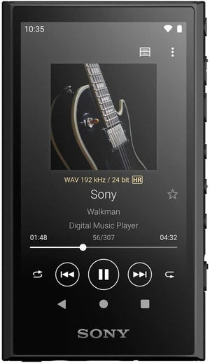 Sony NW-A306 NWA306/B Walkman Digital Music Player