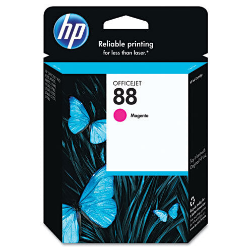 Printers>Supplies>Ink Cartridges and Printheads - Hewlett-Packard - C9387AN140 - Open Box