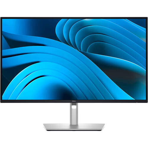 Monitors>Flat Panel Monitors (LCD)>25-29 Inch Monitors - Dell - P2725DE - Open Box