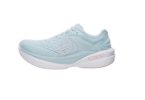 Topo Athletic W087-DBLPNK-10 Phantom 4 Athletic Shoes