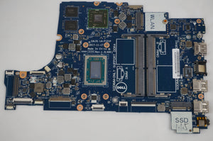 Dell 82KGC Motherboard