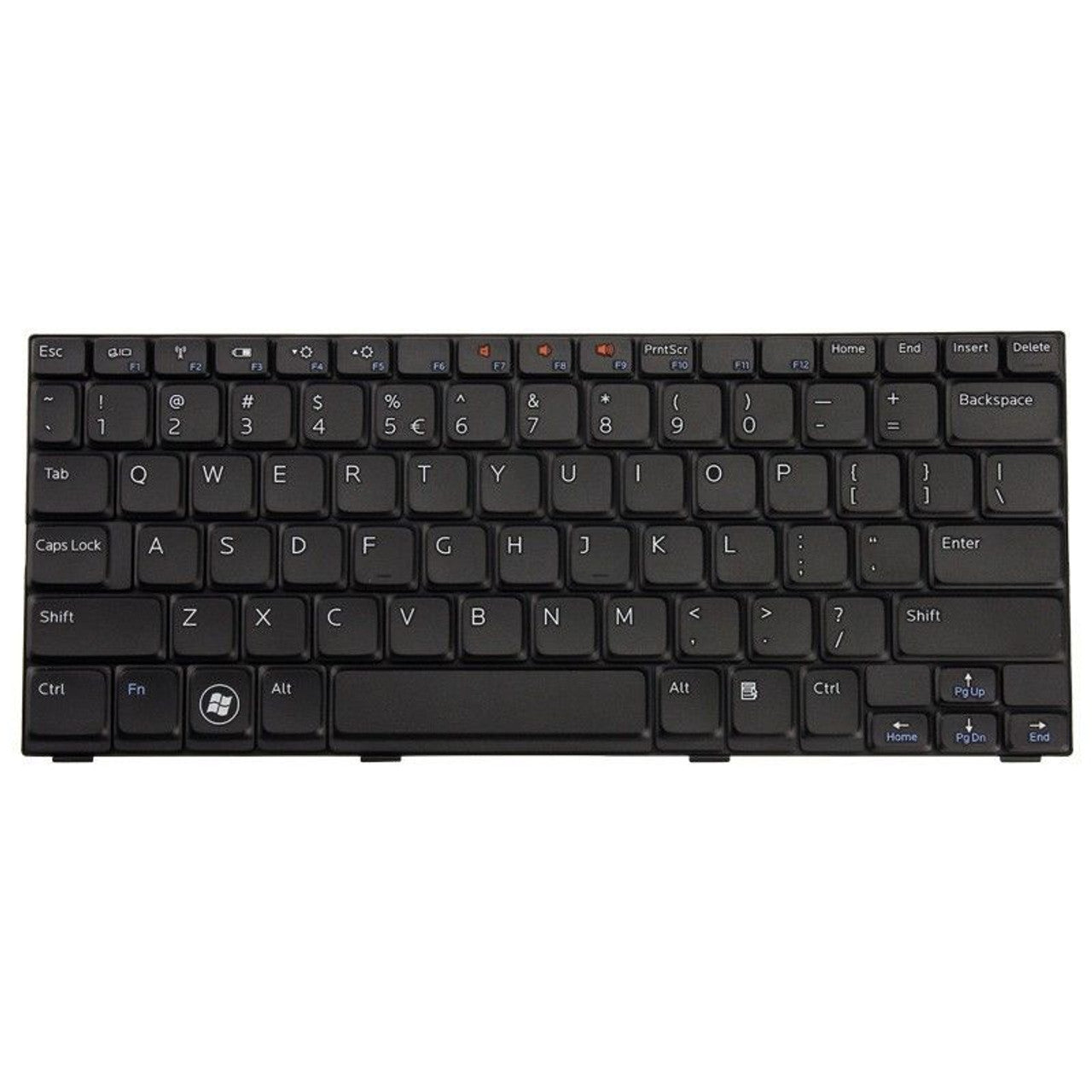 Components>Chassis & Chassis Parts>Laptops - Dell - V3272 - Open Box