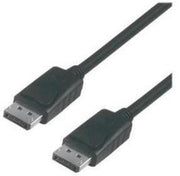 Cables & Connectors>Displayport - VisionTek - 901211 - New