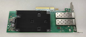 Xilinx Solarflare XtremeScale X2522 SF20-050321 25 Gigabit Network