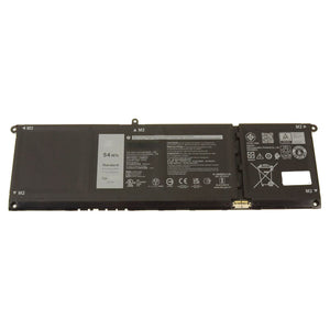 Dell VKYJX 4-cell Li-ion 54Wh 15V Replacement Battery