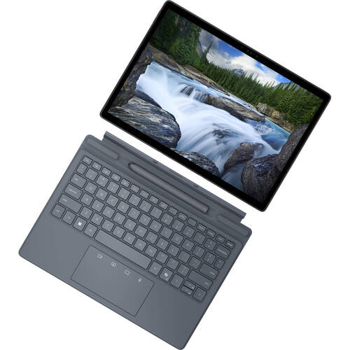 Laptops>Tablets>Keyboards - Dell - K21MBRUS - Open Box