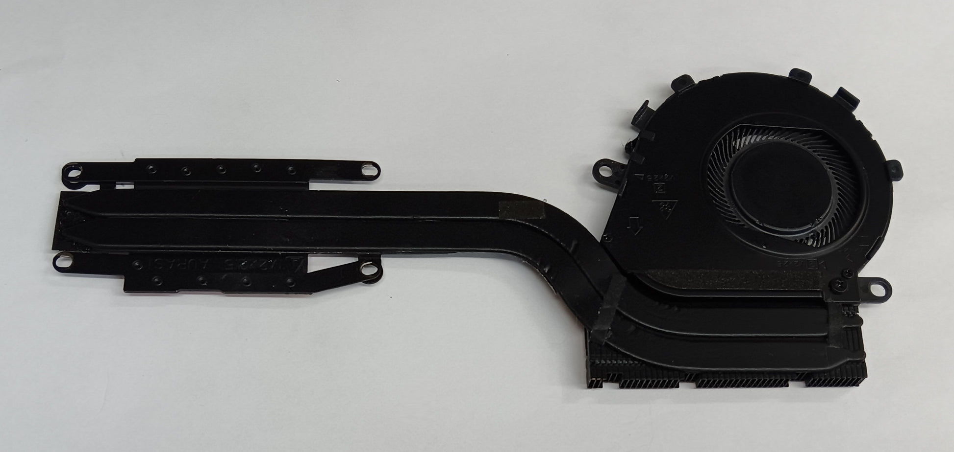 Components>Fans and Heatsinks>Laptops - Dell - 2V3MP - Open Box