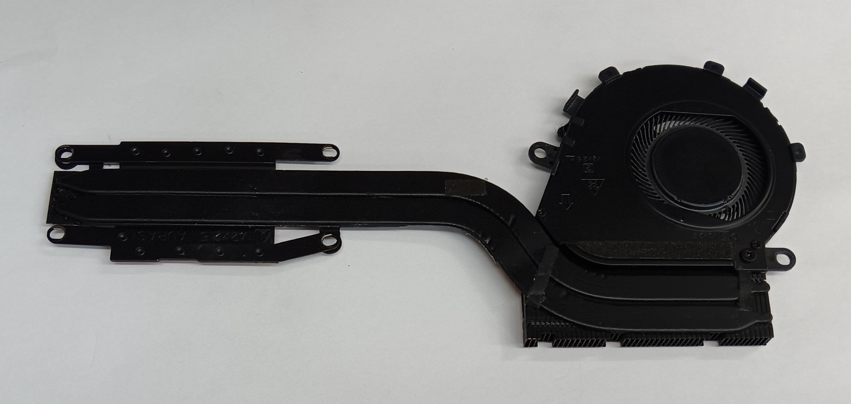 Components>Fans and Heatsinks>Laptops - Dell - 2V3MP - Open Box