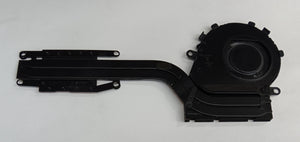 Dell 2V3MP (Dell AT2UG001ZVL) Heatsink