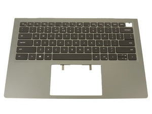 Dell RVGKC Replacement Palmrest Keyboard
